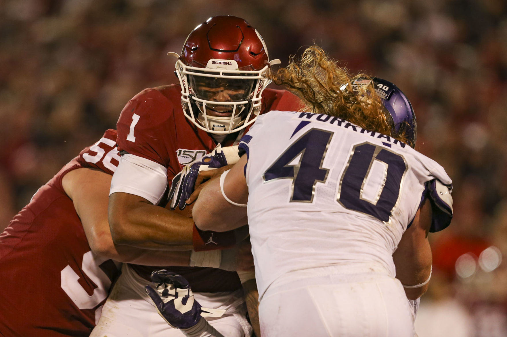 Jalen Hurts